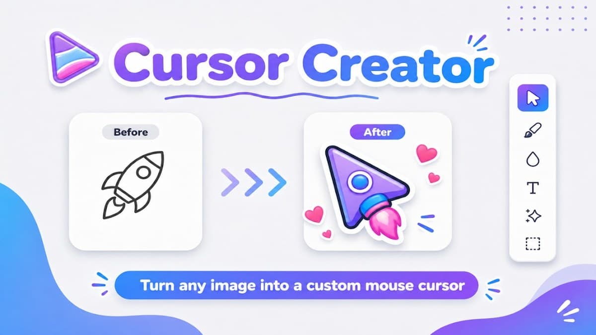 Cursor Helper preview