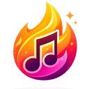 Mod-style custom sounds for Chrome icon