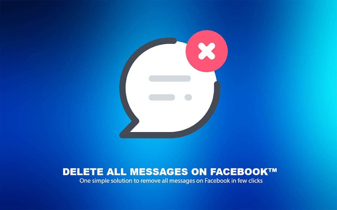 Delete All Messages screenshot 2
