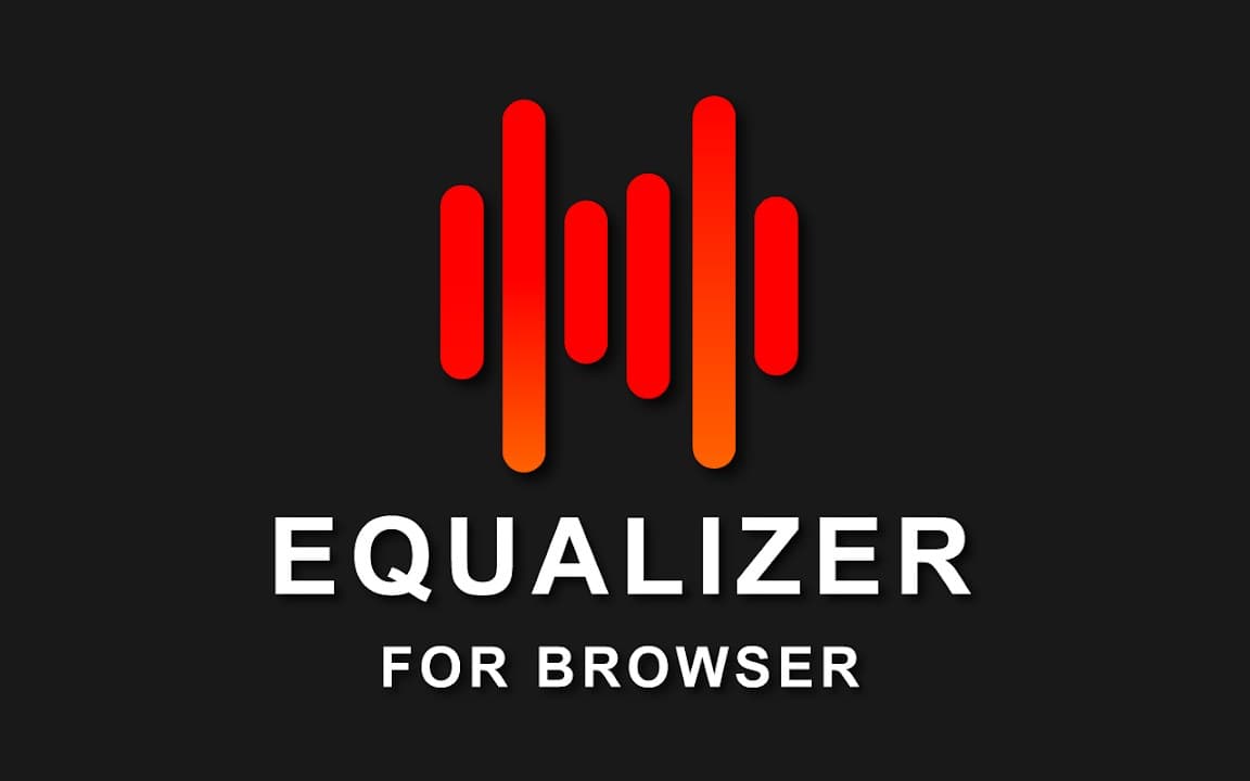 Equalizer for Browser screenshot 3