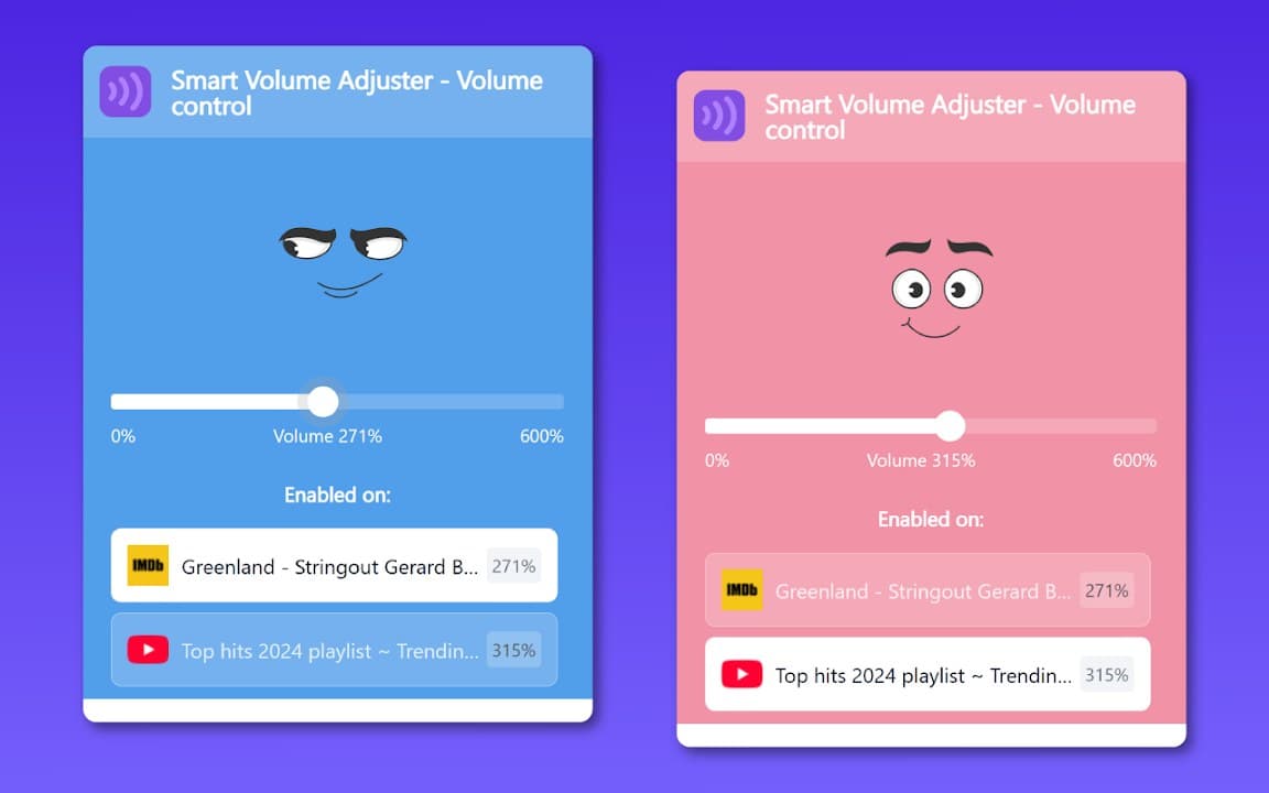 Smart Volume Adjuster screenshot 5