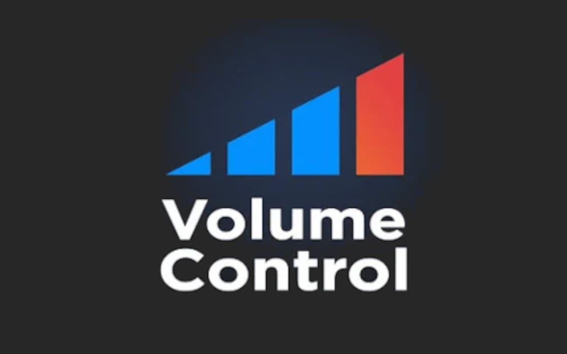 Volume Control screenshot 3