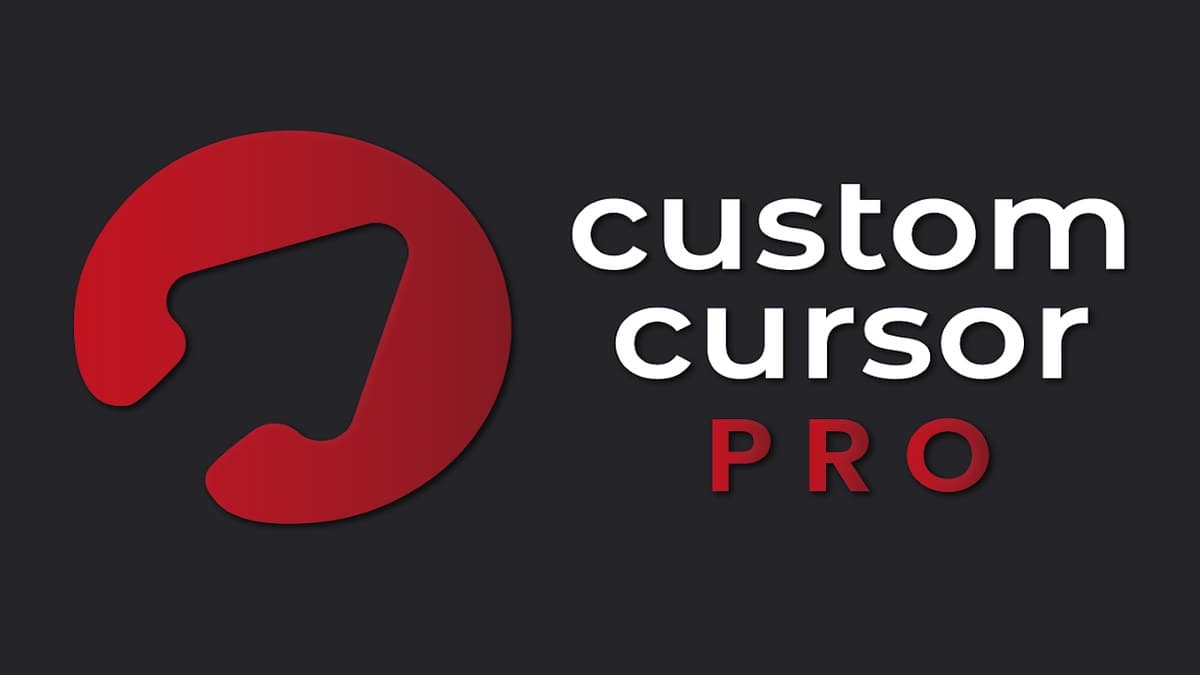 Custom Cursor Pro preview