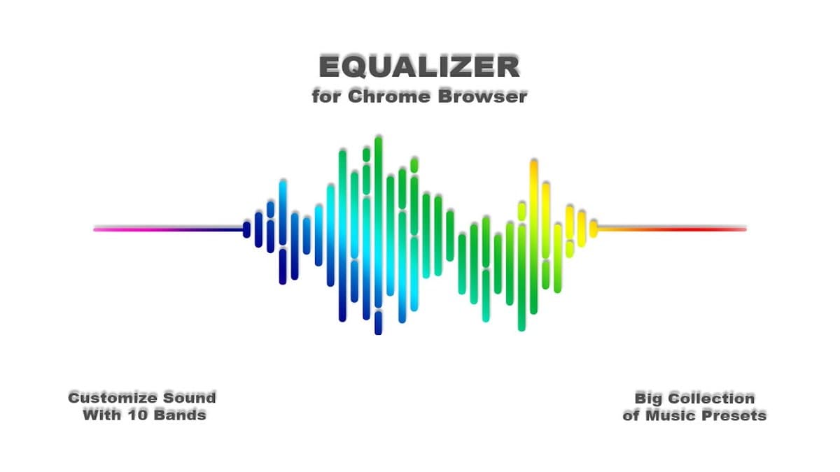 Equalizer for Chrome Browser preview
