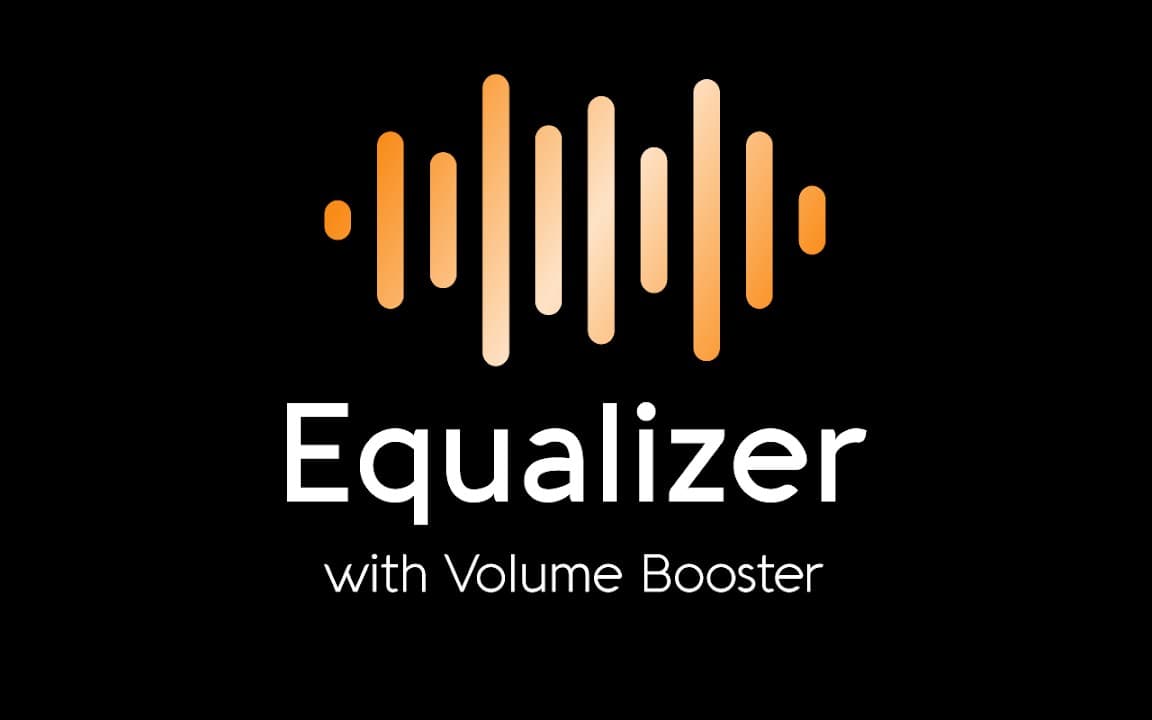 Equalizer with Volume Boost screenshot 3