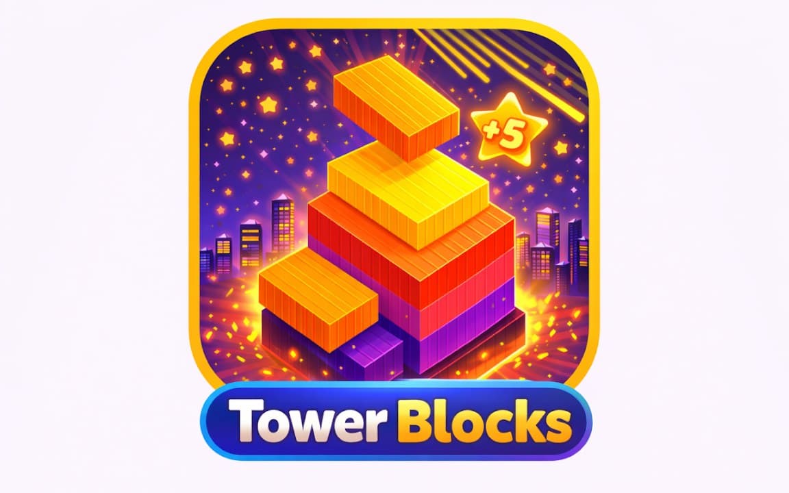Tower Block screenshot 3