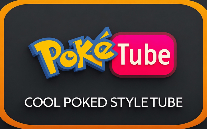 Poketube Theme for Youtube