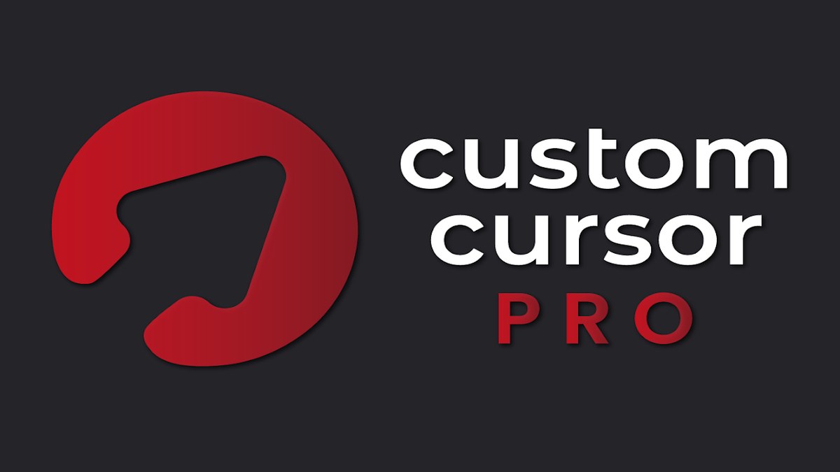 Pro custom cursor styles for Chrome